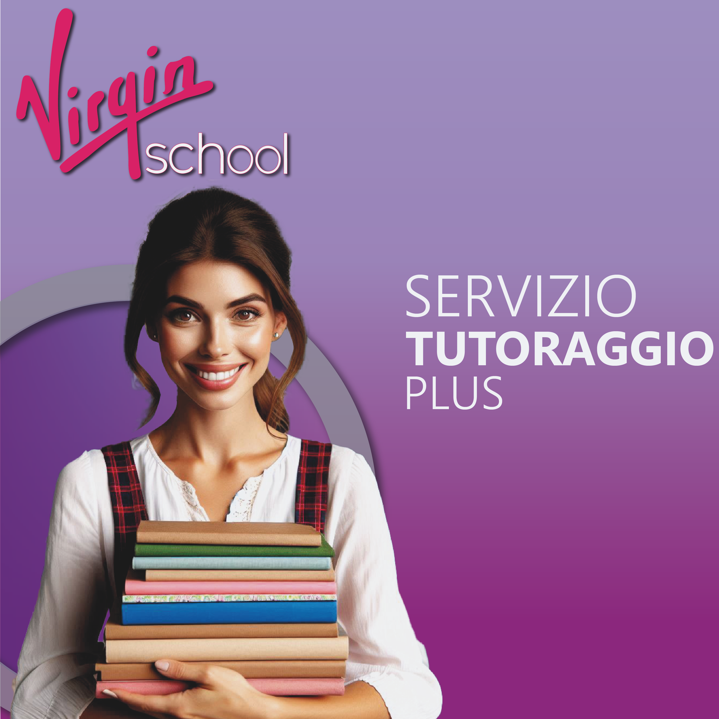 SERVIZIO TUTORAGGIO PLUS