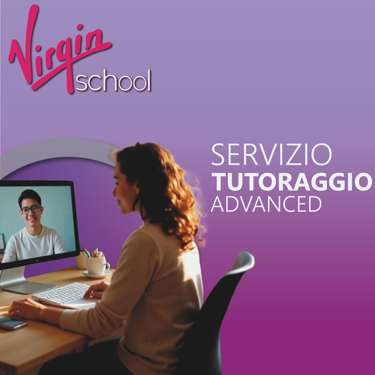 SERVIZIO TUTORAGGIO ADVANCED