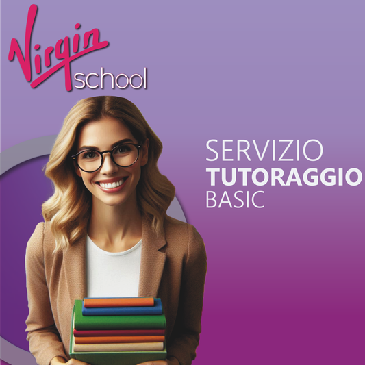 SERVIZIO TUTORAGGIO BASIC