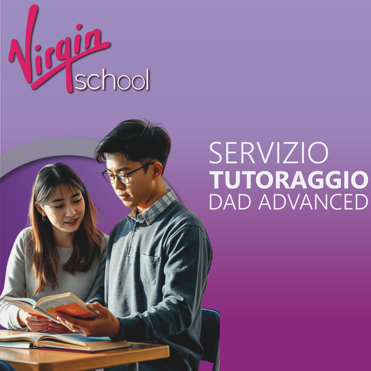 SERVIZIO TUTORAGGIO DAD ADVANCED