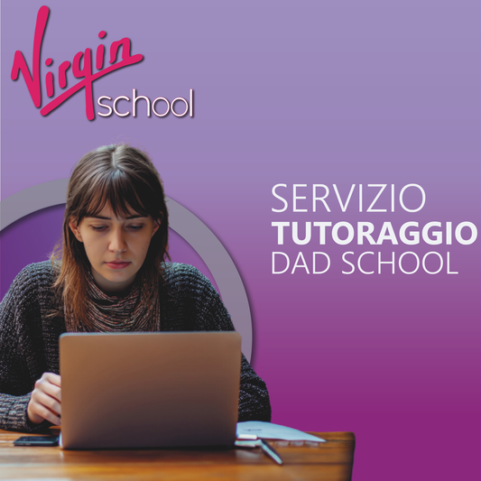 SERVIZIO TUTORAGGIO DAD SCHOOL