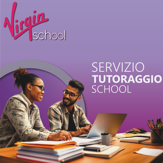 SERVIZIO TUTORAGGIO SCHOOL